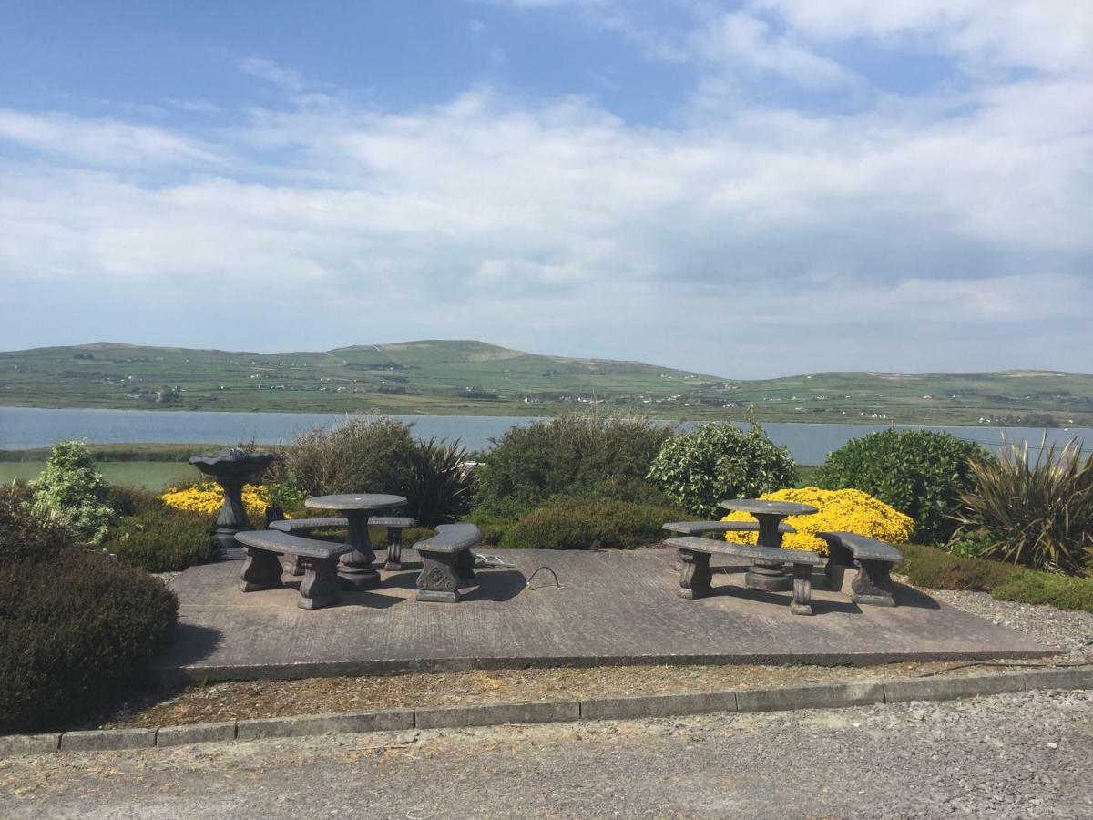 Apartamento Skellig Port - 2 Bed Portmagee