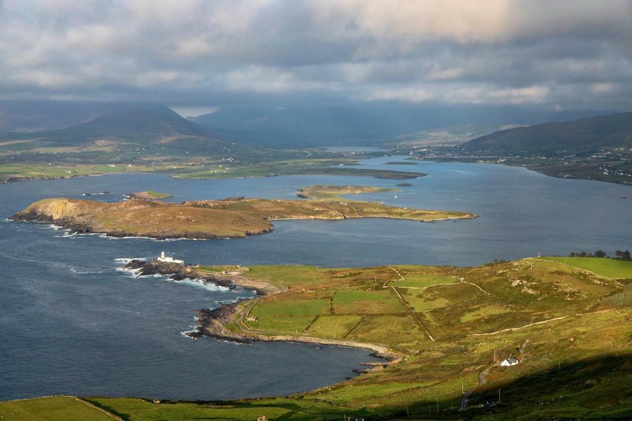 Skellig Port - 2 Bed