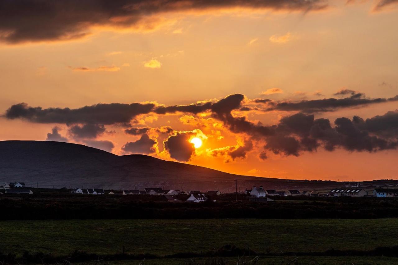 Skellig Port - 2 Bed * Portmagee