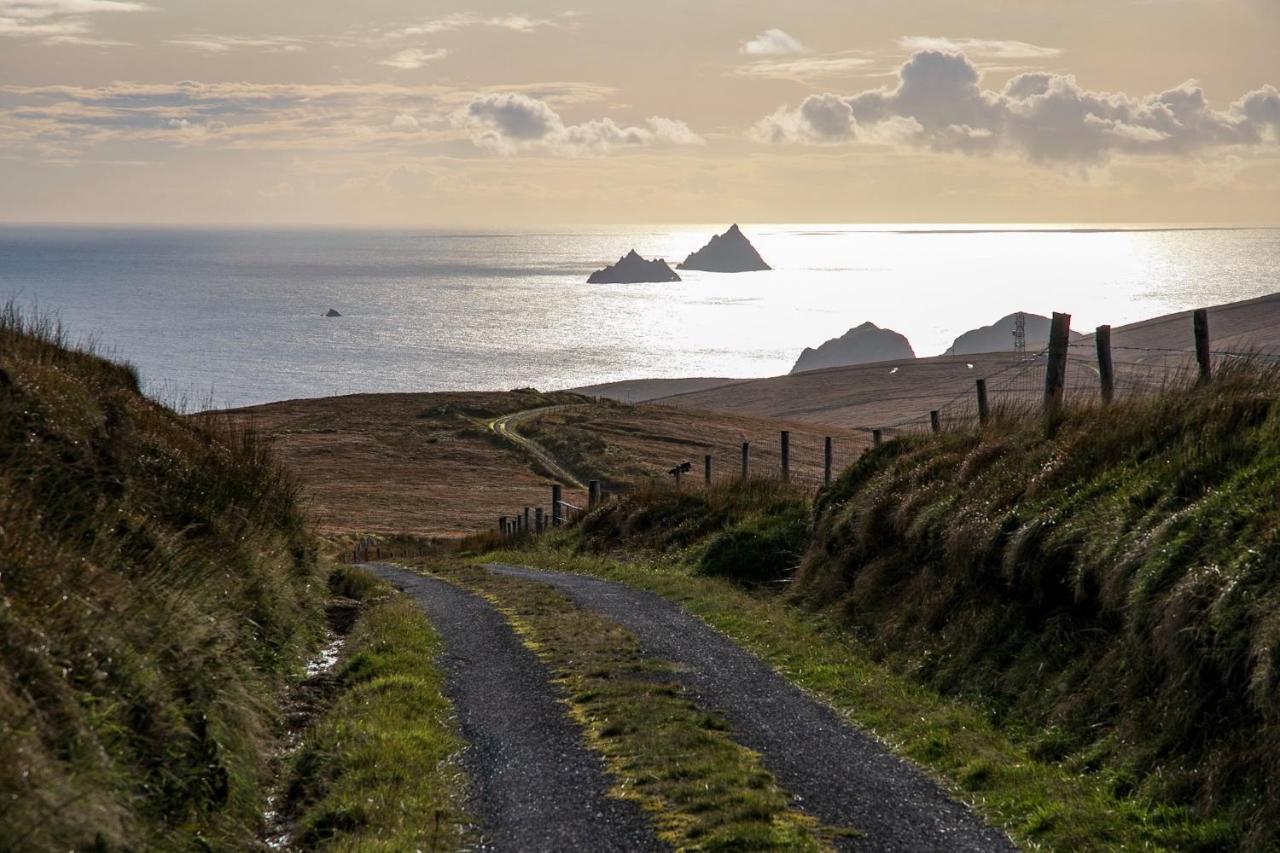 Skellig Port - 2 Bed Portmagee